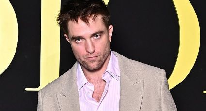 La directora de 'Crepúsculo' revela que no querían a Robert Pattinson como Edward Cullen