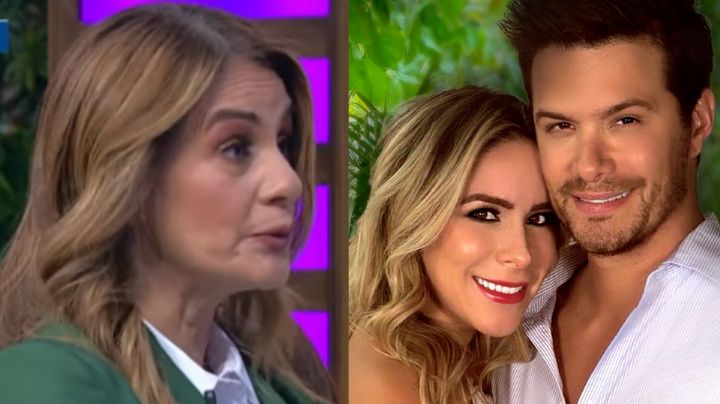 Flor Rubio hunde a esposa de Brandon Peniche tras comentarios contra 'El Capi' Pérez