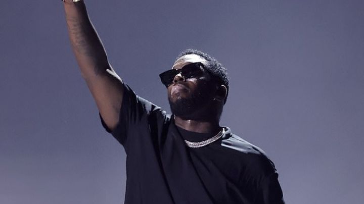 Sean 'Diddy' Combs enfrenta nueva acusación de violación: Problemas legales se intensifican