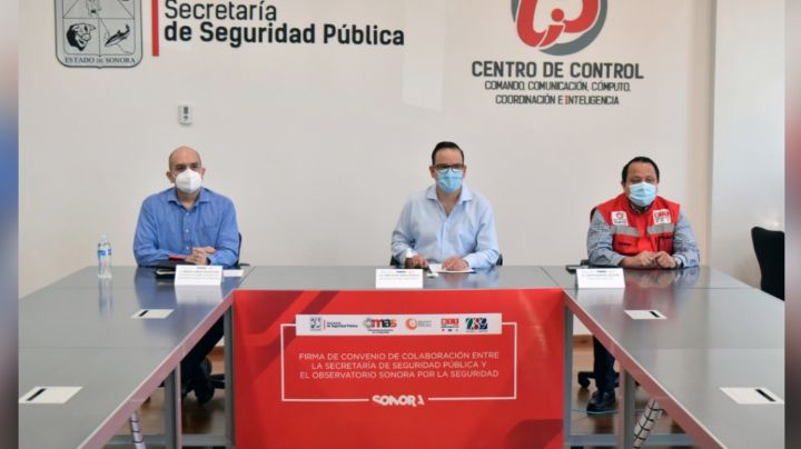 Observatorio Sonora por la Seguridad dice los municipios con mayor índice de desapariciones
