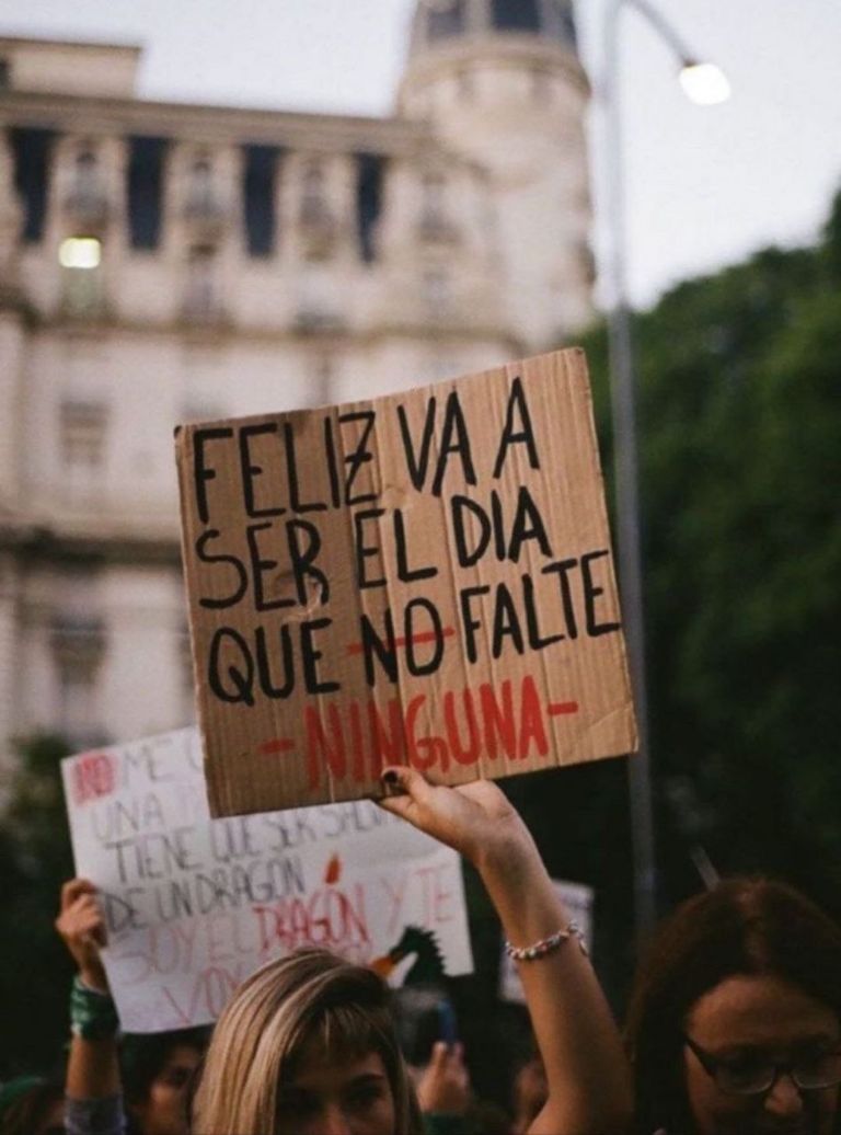 Día Internacional de la Eliminación de la Violencia contra la Mujer