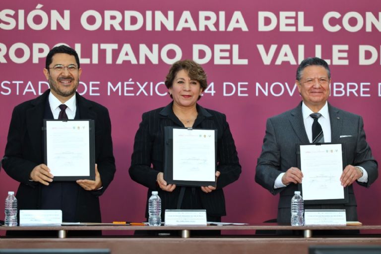 Nuevo Corredor Logístico en el AIFA