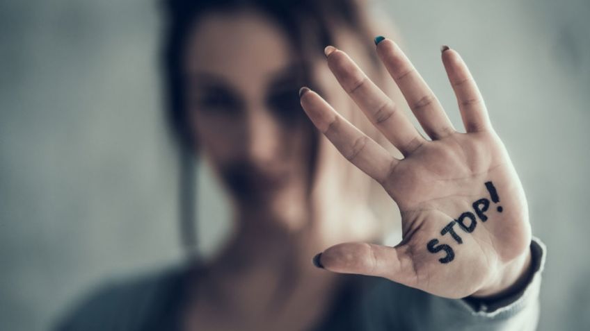 Revelan que 7 de cada 10 agresiones a la mujer proviene de hombres con vínculo sentimental