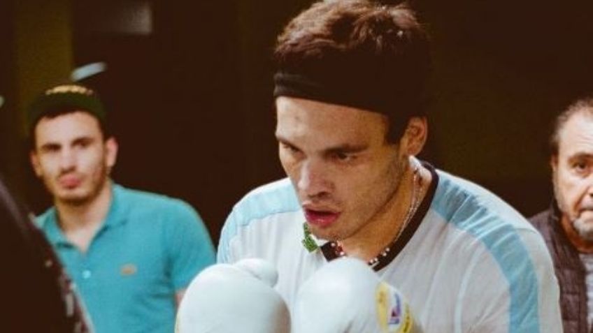 Julio César Chávez Jr. asegura que volverá a pelear a principios de 2024