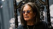 Foto ilustrativa de la nota titulada Ozzy Osbourne revela que es posible que nunca vuelva a actuar en vivo por esta razón