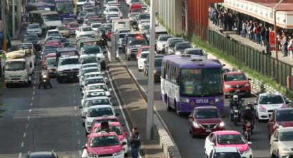 Hoy No Circula Dominical: Descubre qué autos tendrán que descansar HOY 26 de noviembre