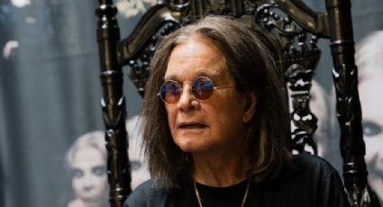 Ozzy Osbourne revela que es posible que nunca vuelva a actuar en vivo por esta razón