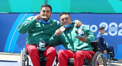 México concluye participación en Juegos Parapanamericanos 2023 con 29 medallas de oro