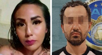Cae el feminicida de Anaís de Lourdes en Guanajuato; fingió la desaparición de su novia