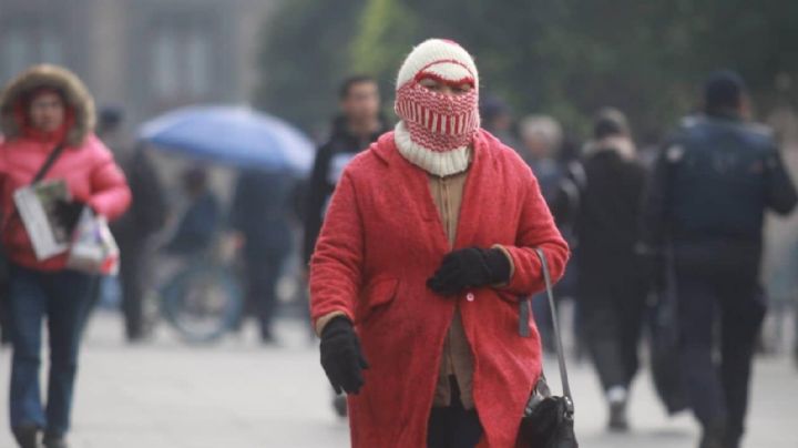 Clima en Sonora HOY 26 de noviembre: ¡Llévate el suéter! Conagua advierte clima frío y heladas