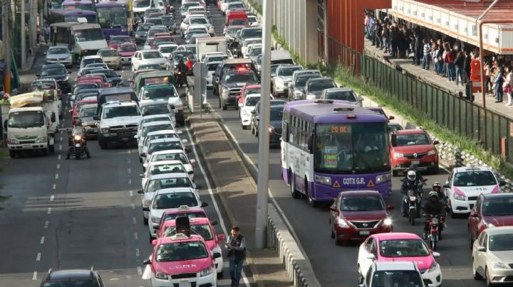 Hoy No Circula Dominical: Descubre qué autos tendrán que descansar HOY 26 de noviembre