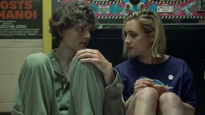 'Gen V': Así se filmó la escena que conmovió a todos y tomó 7 horas de intensa actuación