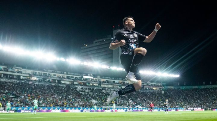 León vence a Santos en partido dramático y se enfrentará al América en la liguilla