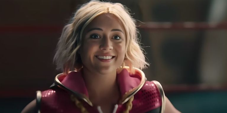 Una de las mejores escenas de 'Gen V' tardó 7 horas en rodarse