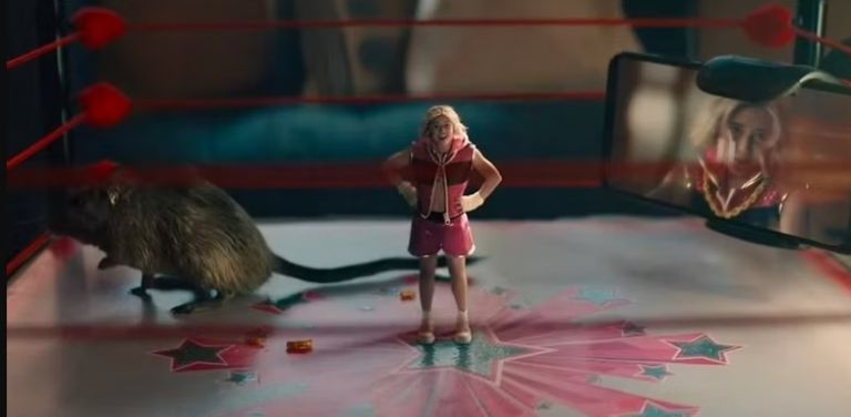 Una de las mejores escenas de 'Gen V' tardó 7 horas en rodarse