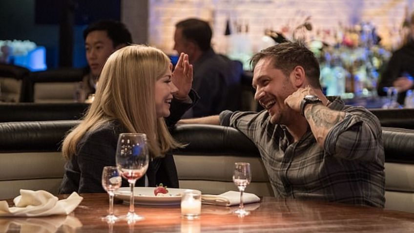 Tom Hardy anuncia la reanudación del rodaje de 'Venom 3' después de la huelga SAG-AFTRA