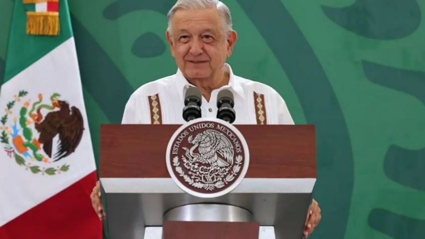 AMLO acusa a maestros de Guerrero por no asistir a inauguración del CRIT en Tlapa