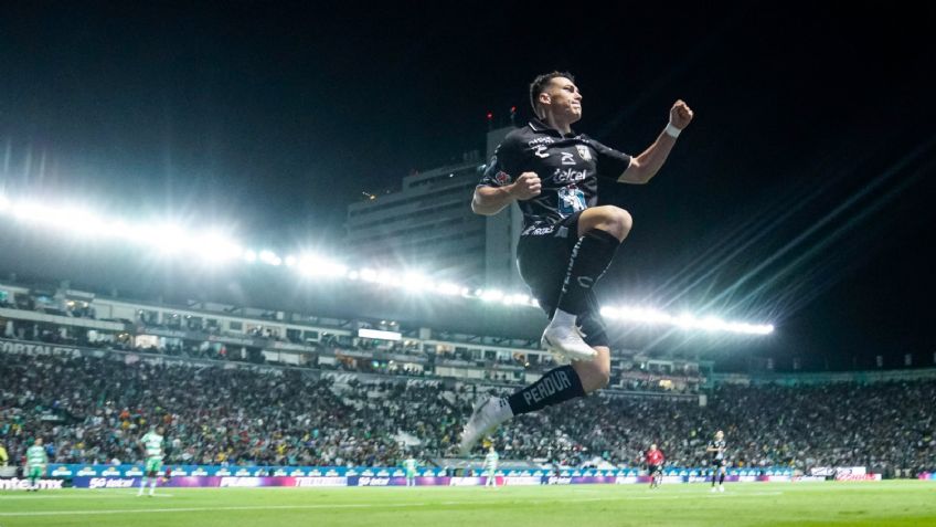 León vence a Santos en partido dramático y se enfrentará al América en la liguilla