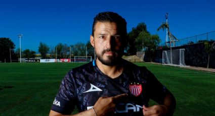 DT de Necaxa Femenil, Jorge Gómez, descarta acusaciones de supuestos comentarios misóginos