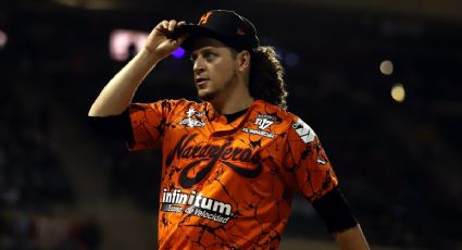 Wilmer Ríos suma otro galardón a su carrera; es nombrado el 'Pitcher de la Semana' en la LMP