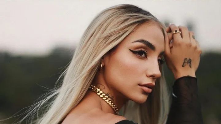 Romina Marcos defiende a Leslie Gallardo ante críticas en 'LCDLF': "No deja de ser un ser humano"