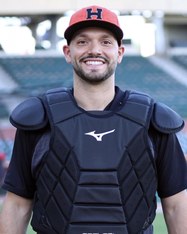 Salar debutaría con Naranjeros