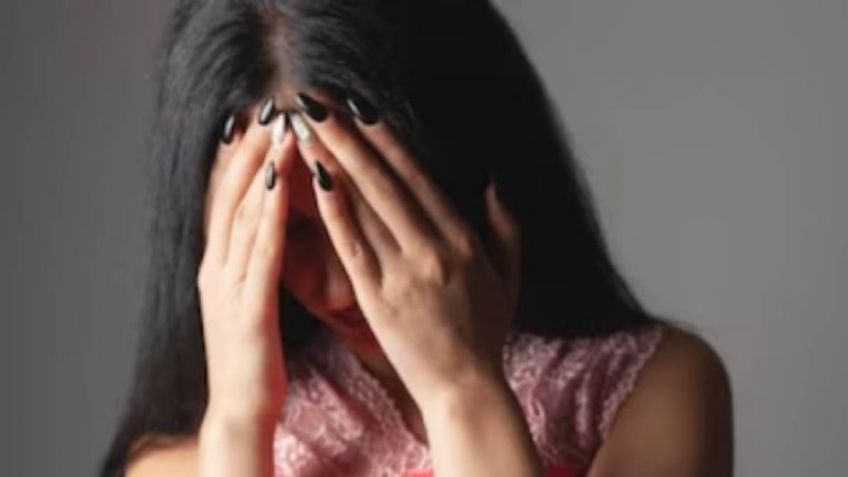 Mujer quema a su hija de 18 años tras confesar que fue abusada por su padrastro; esto ocurrió