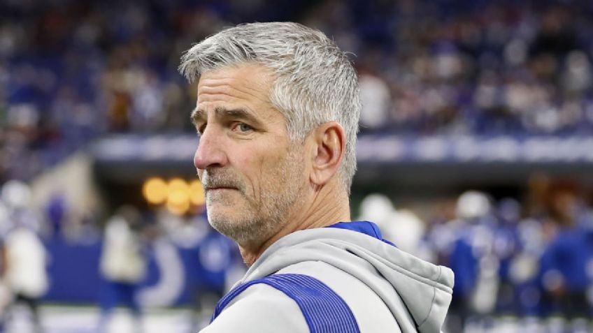 Carolina Panthers despide al entrenador Frank Reich tras sumar la peor marca de la NFL