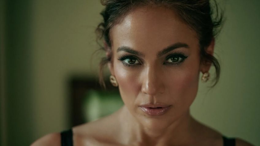 Jennifer Lopez anuncia una película para acompañar su nuevo álbum 'This Is Me... Now'