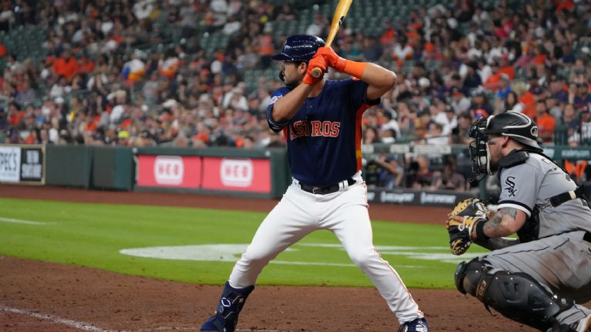 Ligamayorista mexicano ya entrena con los Naranjeros de Hermosillo, se viene su debut