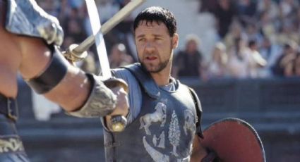 Ridley Scott revela detalles sobre los personajes de la próxima secuela de 'Gladiador'