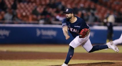 ¡Cerca de la inmortalidad! Jake Sánchez a cinco rescates de hacer historia en la LMP