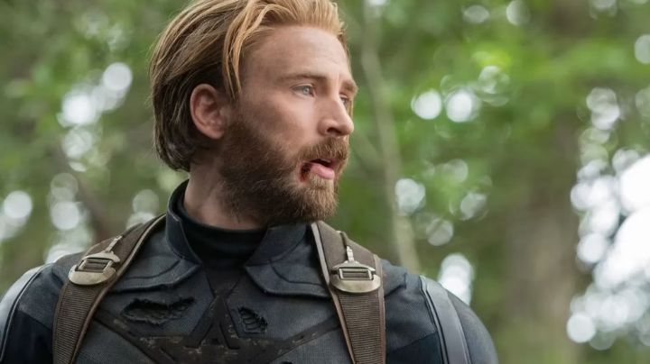 Chris Evans revela que ya no quiere ser una estrella de cine y prefiere mirar los árboles