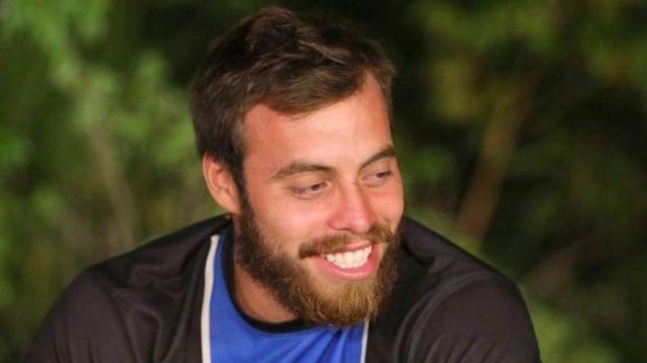 'Exatlón México': David Juárez protagoniza cómico momento al terminar en ropa interior