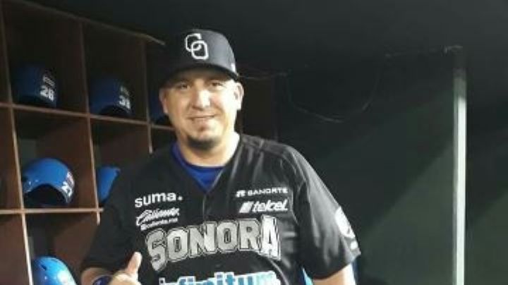 ¡'Vaquero' Inmortal! Yaquis de Obregón retirará el mítico número 43 de Iker Franco