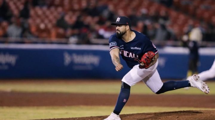 ¡Cerca de la inmortalidad! Jake Sánchez a cinco rescates de hacer historia en la LMP