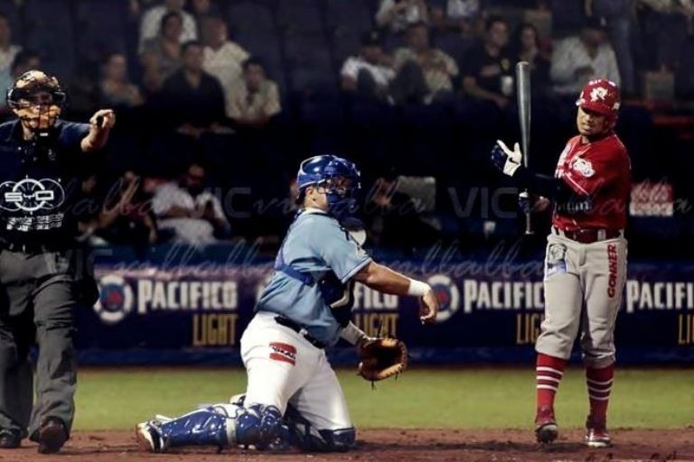 ¡'Vaquero' Inmortal! Yaquis de Obregón retirará el mítico número 43 de Iker Franco