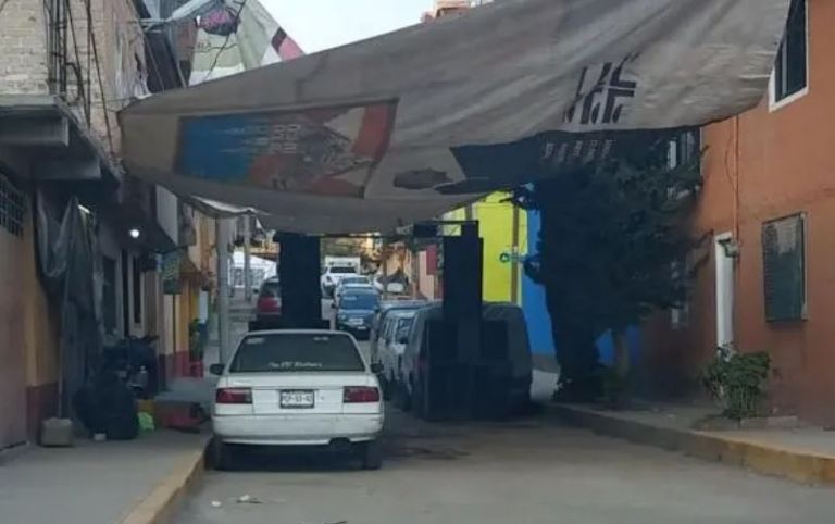 Asesinato en Álvaro Obregón