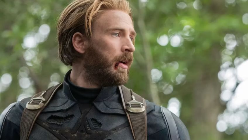 Chris Evans revela que ya no quiere ser una estrella de cine y prefiere mirar los árboles