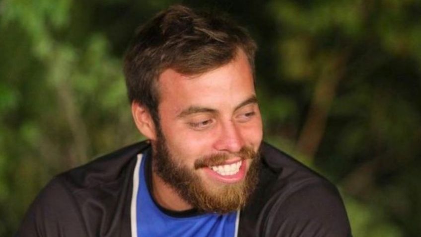 'Exatlón México': David Juárez protagoniza cómico momento al terminar en ropa interior