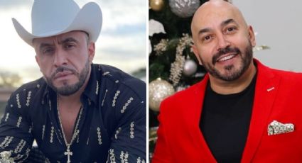 "Dejé vivir a mis hijos": Lupillo Rivera acusa a Juan Rivera de pagar a novias para abortar