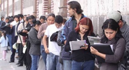 Así te puedes registrar al Apoyo al desempleo en Edomex; Delfina Gómez amplía periodo