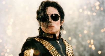 Sobrino de Michael Jackson sorprende con el parecido que tiene al 'Rey del Pop' en su película biográfica