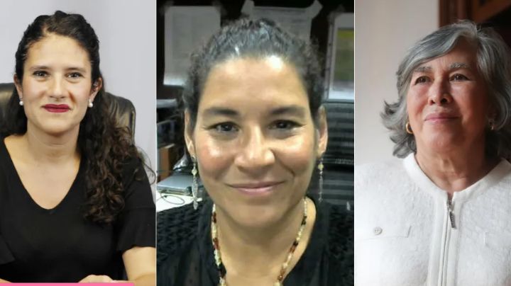 AMLO reconoce que candidatas a ministras de la SCJN están vinculadas a él: "Es un orgullo"