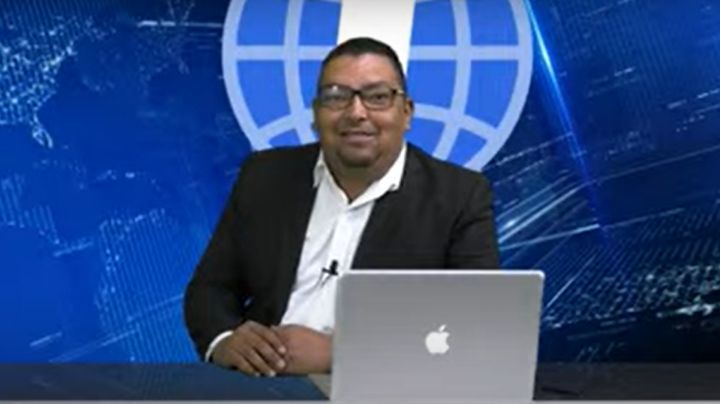 Programa Entérate de hoy 29 de noviembre: Ganfeng Lithium no cumplió, dice Alfonso Durazo