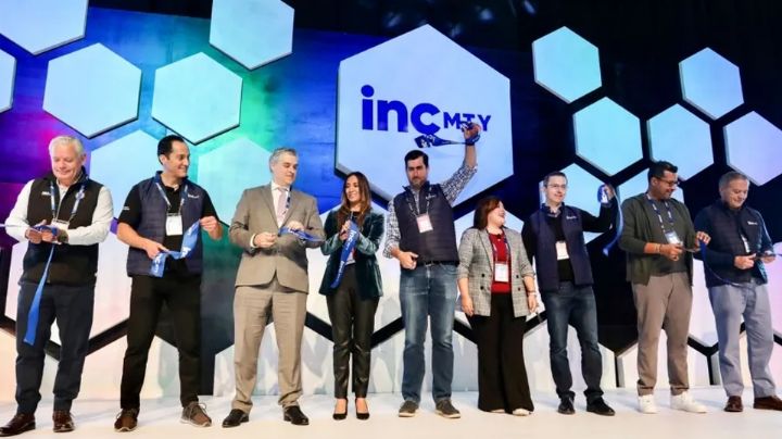 incMTY 2023 cierra con 420 mdd en inversión de Venture Capital y 42.8 mmdd en inversión extranjera