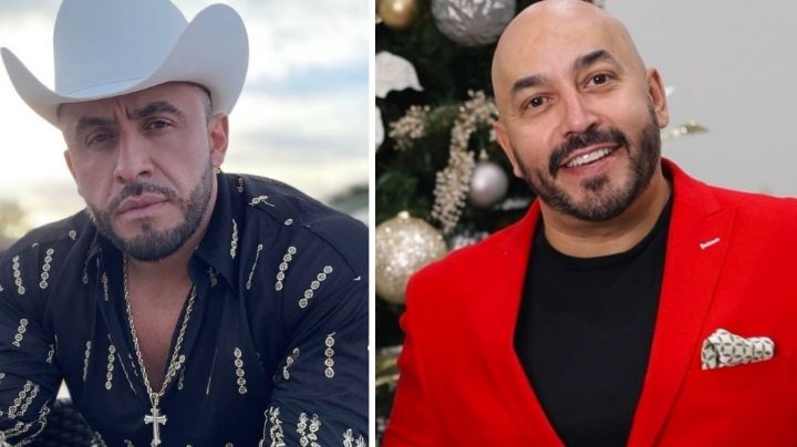 "Dejé vivir a mis hijos": Lupillo Rivera acusa a Juan Rivera de pagar a novias para abortar