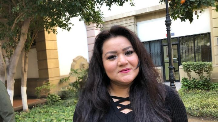 Karem Lucía Valles Sampedro es nombrada comisionada del Istai por mayoría de votos