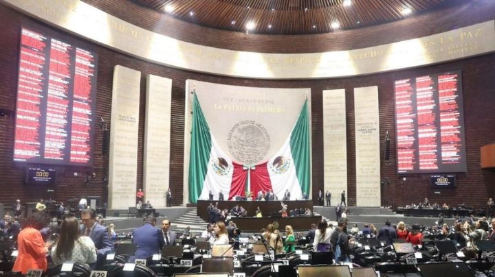 Diputados reforman el concepto de violencia económica contra las mujeres