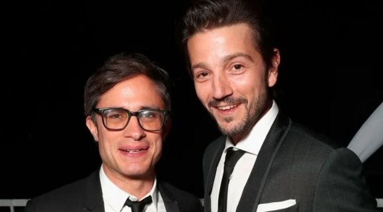 Gael García y Diego Luna harán spinoff The Boys:Mexico